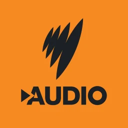 SBS Audio 아이콘