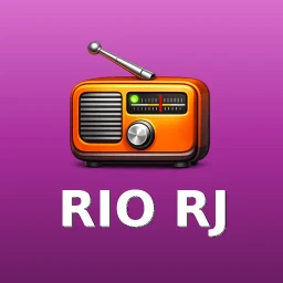 Symbol von Rio Rádios RJ